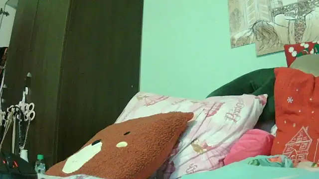 SexyGioconda online show from 02-22-26, 10:03