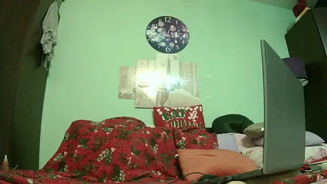 SexyGioconda online show from 03-20-26, 09:19