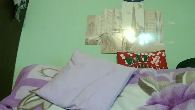 SexyGioconda online show from 03-27-26, 10:31