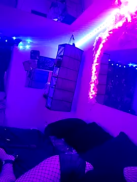 Wendyx666 Pika online show from 12-15-25, 12:48