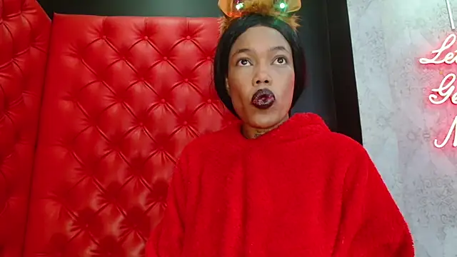 CrystalBrooke3x online show from 12-18-25, 09:21