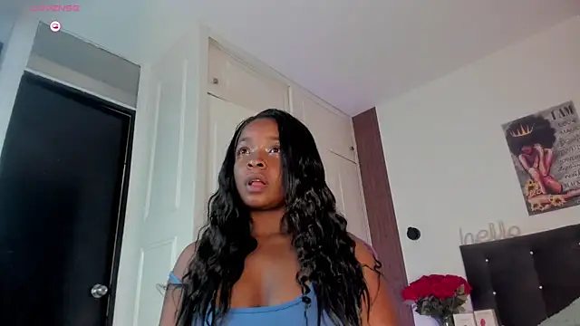 Reina Love2 online show from 02-26-26, 01:10