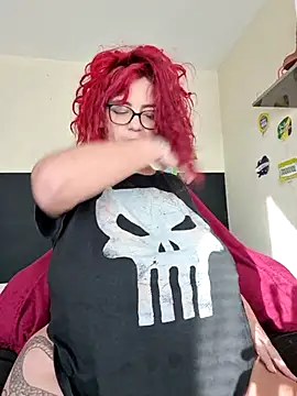 Snapshot of Escarlate4you_ chatting on 06-23-26, 10:13 Escarlate4you online show from 06-23-26, 10:13