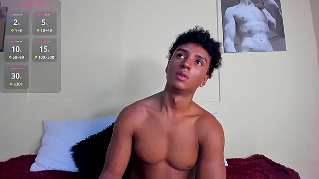 MagnusKing  online show from 01-05-26, 08:12