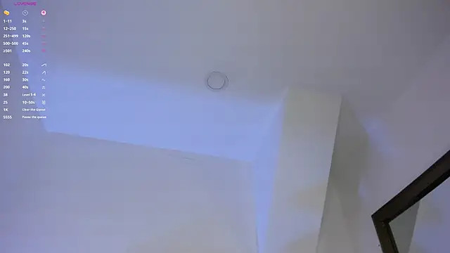 Mara Betancurt online show from 02-17-26, 02:52