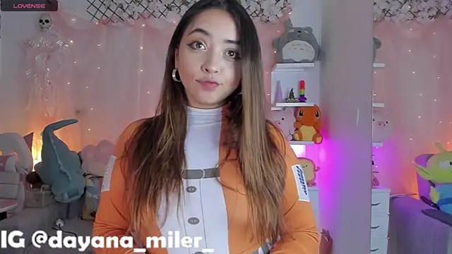 Snapshot of _dayana_miler chatting on 11-06-25, 02:18 dayana miler online show from 11-06-25, 02:18