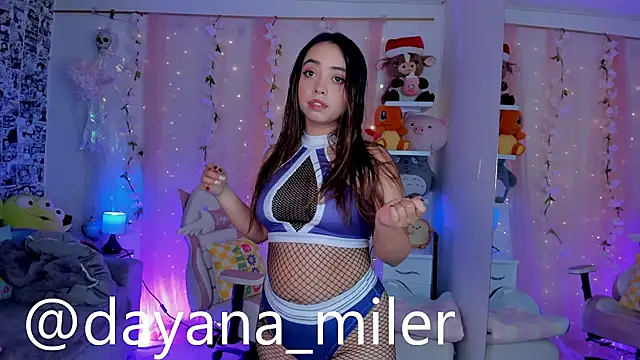 Snapshot of _dayana_miler chatting on 11-29-25, 03:26 dayana miler online show from 11-29-25, 03:26