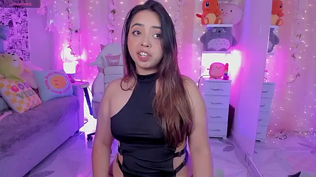  dayana miler online show from 02-26-26, 01:48