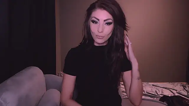 Saintrebella online show from 01-09-25, 06:47