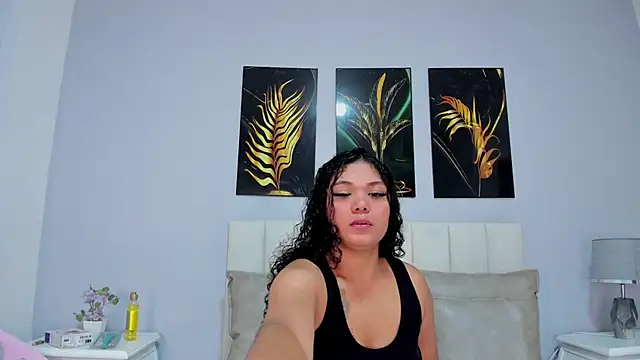 Greymarii online show from 03-16-25, 01:38