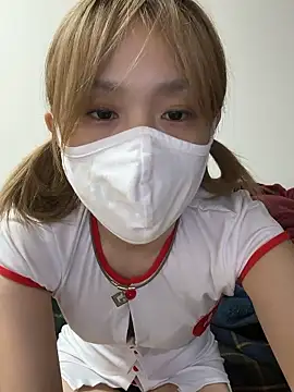 amichao online show from 04-26-26, 04:43