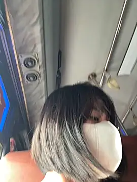 May-Squirt online show from 12-04-25, 06:23