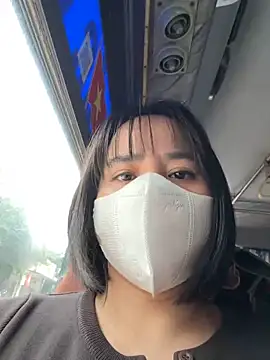 May-Squirt online show from 02-03-26, 05:05