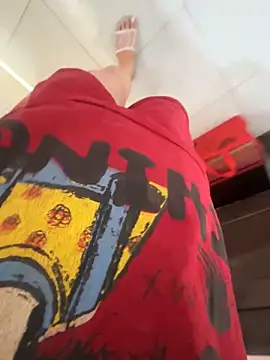 May-Squirt online show from 04-08-26, 08:58