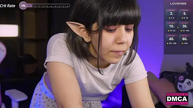 Triss Moon online show from 01-08-25, 09:10