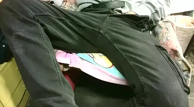 Giulio35 Pika online show from 01-16-25, 05:12