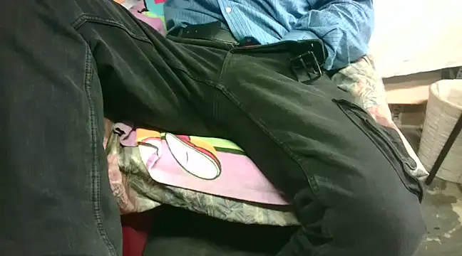 Giulio35 Pika online show from 01-22-25, 06:20