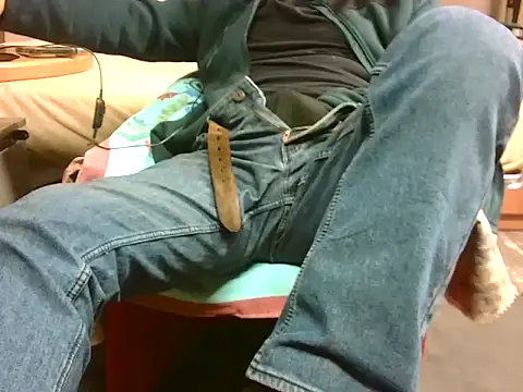 Giulio35 Pika online show from 01-10-26, 06:31