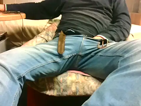 Giulio35 Pika online show from 03-24-26, 05:12