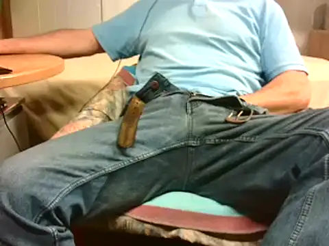 Giulio35 Pika online show from 04-26-26, 04:54