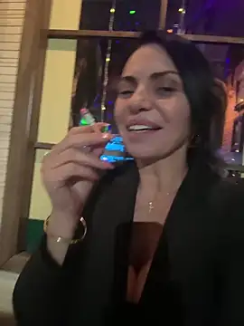 KimKelly13 online show from 11-02-25, 09:50