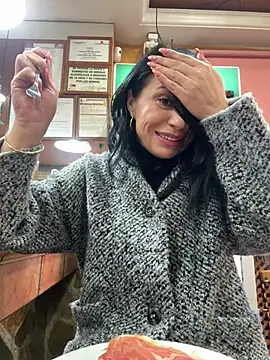 KimKelly13 online show from 01-19-26, 08:40