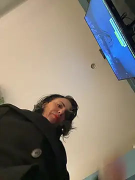 KimKelly13 online show from 02-05-26, 07:02