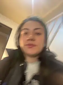 Broklinwhite  online show from 03-22-26, 12:08