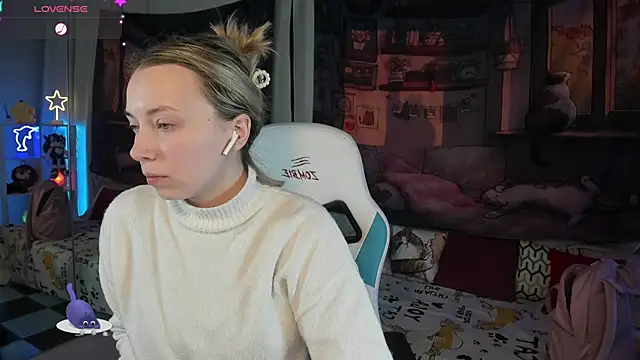 TiffanyBatson online show from 01-12-25, 09:51