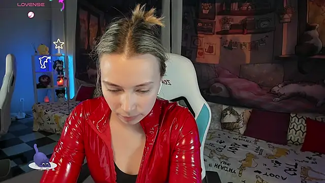 TiffanyBatson online show from 01-12-25, 12:55