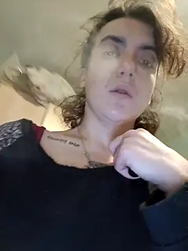 LadyMinnie online show from 10-13-25, 05:35