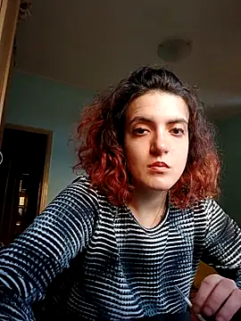 LadyMinnie online show from 11-03-25, 09:54