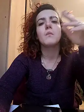 LadyMinnie online show from 11-14-25, 02:49