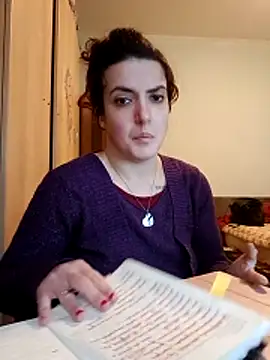 LadyMinnie online show from 11-15-25, 02:35