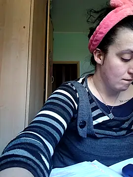 LadyMinnie online show from 04-16-26, 01:01