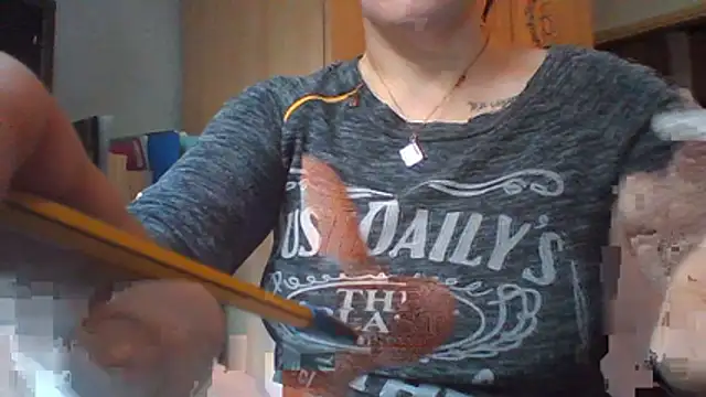 LadyMinnie online show from 04-28-26, 08:52