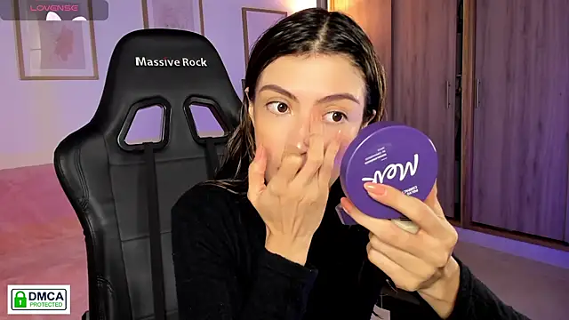 Lilabril online show from 02-04-26, 02:45