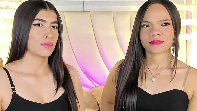 siara and zoe online show from 04-09-26, 10:48