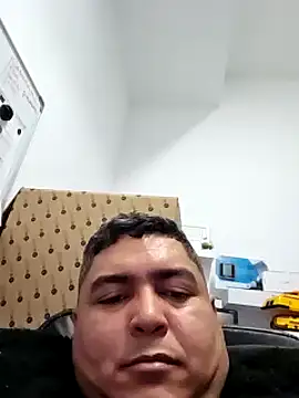 gordito xx online show from 12-24-24, 10:33