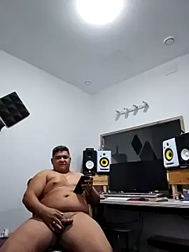 gordito xx online show from 12-24-24, 01:39