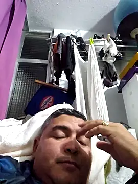 gordito xx online show from 12-19-25, 10:17