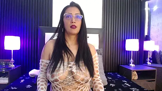 dayana mendoza69 online show from 01-07-25, 01:14