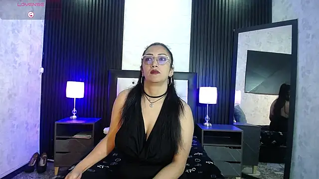 dayana mendoza69 online show from 01-14-25, 12:56