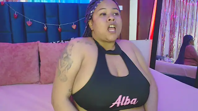 Snapshot of alba_sex10 chatting on 01-29-25, 01:49 alba sex10 online show from 01-29-25, 01:49