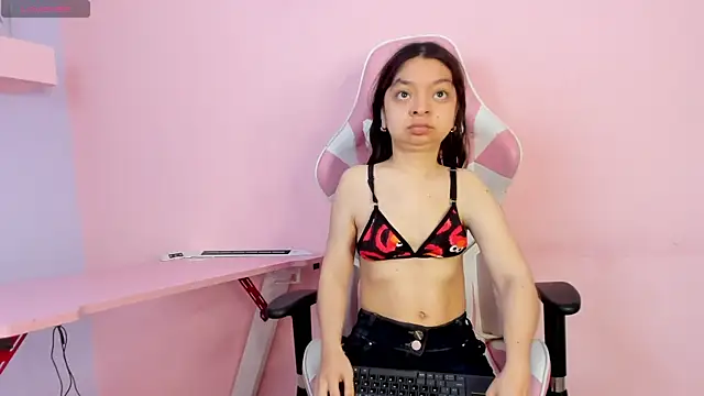 CharlotteMuller online show from 11-20-25, 07:35