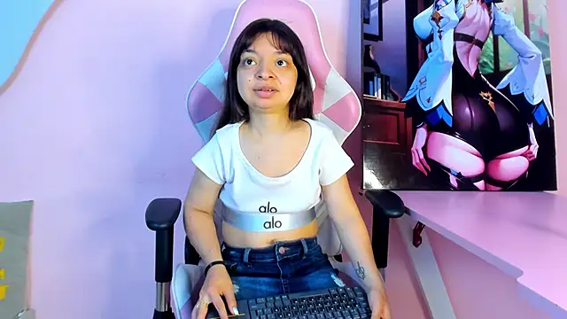 CharlotteMuller online show from 02-10-26, 05:28