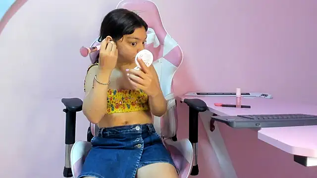 CharlotteMuller online show from 02-22-26, 01:53