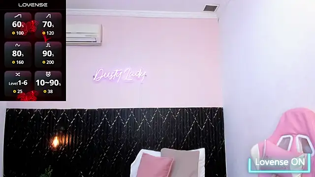 chanel brunette online show from 10-27-25, 07:07