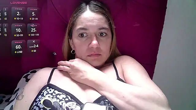 Snapshot of Izury_Blondee chatting on 02-13-25, 01:15 Izury Blondee online show from 02-13-25, 01:15