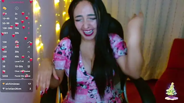 Snapshot of AmberGoddess_ chatting on 12-31-24, 05:33 AmberGoddess  online show from 12-31-24, 05:33